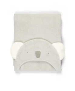 Mamas & Papas Hooded Baby Towel - Koala