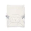Mamas & Papas Hooded Baby Towel - Lamb 2 Mamas & Papas Hooded Baby Towel - Lamb -Baby Product mamas papas towelling hooded towel lamb 28803497590944