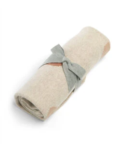 Mamas & Papas Welcome To The World Seedling Knitted Blanket - Fruit -Baby Product mamas papas welcome to the world seedling knitted blanket fruit 50309833359701