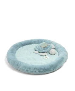 Mamas & Papas Welcome To The World Under The Sea Playmat - Blue -Baby Product mamas papas welcome to the world under the sea playmat blue 50810922697045