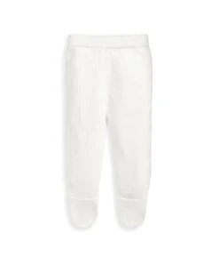 Mamas & Papas White Frill Knitted Top & Leggings Set -Baby Product mamas papas white frill knitted top leggings set 50857289711957