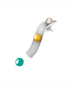 Matchstick Monkey Bathtime Slide Set In White -Baby Product matchstick monkey matchstick monkey bathtime slide set in white 49027437232469