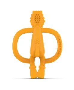Matchstick Monkey Teething Toy - Lion -Baby Product matchstick monkey matchstick monkey teether lion 31214234632352