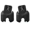 Maxi-Cosi Lara2 Baby CRS Adapter - Black -Baby Product maxi cosi adaptors maxi cosi lara2 baby crs adapter black 51242854023509