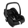 Maxi-Cosi CabrioFix I-Size Car Seat - Essential Black -Baby Product maxi cosi baby car seats maxi cosi cabriofix i size car seat essential black 31992071585952