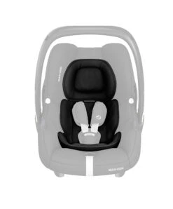 Maxi-Cosi CabrioFix I-Size Car Seat - Essential Black -Baby Product maxi cosi baby car seats maxi cosi cabriofix i size car seat essential black 31992071848096