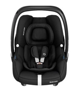 Maxi-Cosi CabrioFix I-Size Car Seat - Essential Black -Baby Product maxi cosi baby car seats maxi cosi cabriofix i size car seat essential black 31992071979168