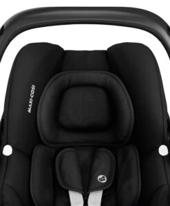 Maxi-Cosi CabrioFix I-Size Car Seat - Essential Black -Baby Product maxi cosi baby car seats maxi cosi cabriofix i size car seat essential black 31992072044704