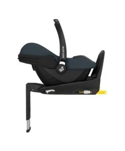Maxi-Cosi CabrioFix I-Size Car Seat - Essential Graphite -Baby Product maxi cosi baby car seats maxi cosi cabriofix i size car seat essential graphite 31992807948448