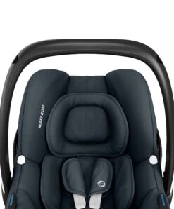 Maxi-Cosi CabrioFix I-Size Car Seat - Essential Graphite -Baby Product maxi cosi baby car seats maxi cosi cabriofix i size car seat essential graphite 31992808767648