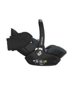 Maxi-Cosi Marble Car Seat - Essential Graphite -Baby Product maxi cosi baby car seats maxi cosi marble car seat essential graphite 30589219504288