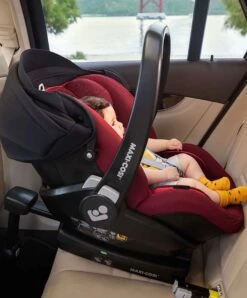 Maxi-Cosi Marble Car Seat - Essential Graphite -Baby Product maxi cosi baby car seats maxi cosi marble car seat essential graphite 30589219602592