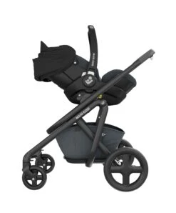 Maxi-Cosi Marble Car Seat - Essential Graphite -Baby Product maxi cosi baby car seats maxi cosi marble car seat essential graphite 30589238411424