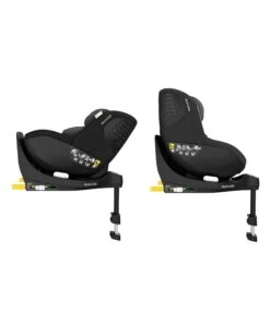 Maxi-Cosi Mica Pro Eco I-Size Car Seat - Authentic Black -Baby Product maxi cosi baby car seats maxi cosi mica pro eco i size car seat authentic black 31992935940256