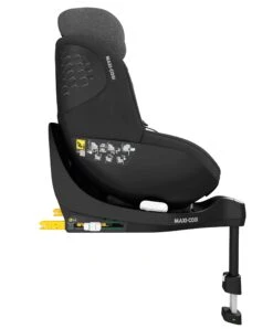 Maxi-Cosi Mica Pro Eco I-Size Car Seat - Authentic Black -Baby Product maxi cosi baby car seats maxi cosi mica pro eco i size car seat authentic black 31992936595616