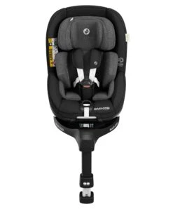 Maxi-Cosi Mica Pro Eco I-Size Car Seat - Authentic Black -Baby Product maxi cosi baby car seats maxi cosi mica pro eco i size car seat authentic black 31992936857760