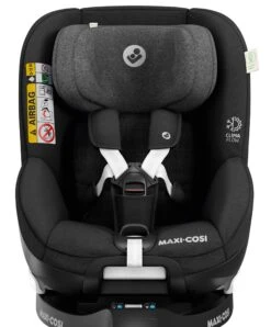 Maxi-Cosi Mica Pro Eco I-Size Car Seat - Authentic Black -Baby Product maxi cosi baby car seats maxi cosi mica pro eco i size car seat authentic black 31992936890528