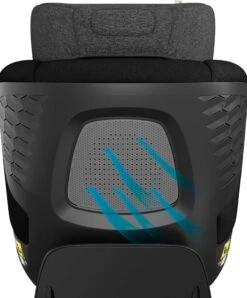 Maxi-Cosi Mica Pro Eco I-Size Car Seat - Authentic Black -Baby Product maxi cosi baby car seats maxi cosi mica pro eco i size car seat authentic black 31992936988832