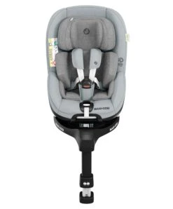 Maxi-Cosi Mica Pro Eco I-Size Car Seat - Authentic Grey -Baby Product maxi cosi baby car seats maxi cosi mica pro eco i size car seat authentic grey 31992840749216