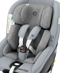 Maxi-Cosi Mica Pro Eco I-Size Car Seat - Authentic Grey -Baby Product maxi cosi baby car seats maxi cosi mica pro eco i size car seat authentic grey 31992840781984