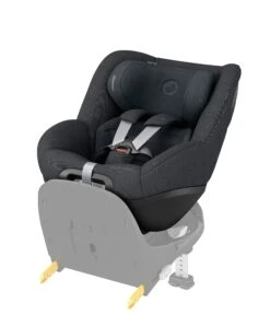 Maxi-Cosi Pearl 360 Pro Car Seat - Authentic Graphite 19 Maxi-Cosi Pearl 360 Pro Car Seat - Authentic Graphite -Baby Product maxi cosi baby car seats maxi cosi pearl 360 pro car seat in graphite 49222030393685