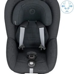 Maxi-Cosi Pearl 360 Pro Car Seat - Authentic Graphite 22 Maxi-Cosi Pearl 360 Pro Car Seat - Authentic Graphite -Baby Product maxi cosi baby car seats maxi cosi pearl 360 pro car seat in graphite 49222030917973