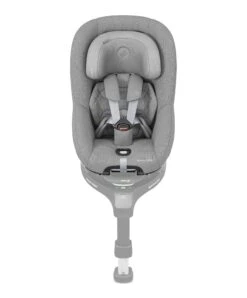 Maxi-Cosi Pearl 360 Pro Car Seat - Authentic Grey