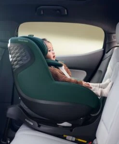 Maxi-Cosi Pearl 360 Pro Car Seat - Authentic Grey -Baby Product maxi cosi baby car seats maxi cosi pearl 360 pro car seat in grey 49222171001173