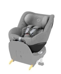 Maxi-Cosi Pearl 360 Pro Car Seat - Authentic Grey -Baby Product maxi cosi baby car seats maxi cosi pearl 360 pro car seat in grey 49222171230549