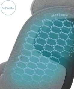 Maxi-Cosi Pearl 360 Pro Car Seat - Authentic Grey -Baby Product maxi cosi baby car seats maxi cosi pearl 360 pro car seat in grey 49222171263317