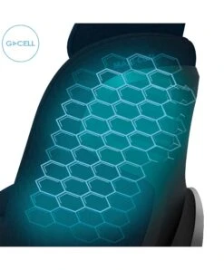 Maxi-Cosi Pebble 360 Pro Car Seat - Authentic Blue -Baby Product maxi cosi baby car seats maxi cosi pebble 360 pro car seat authentic blue 51764741767509