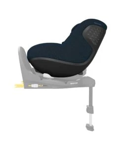 Maxi-Cosi Pebble 360 Pro Car Seat - Authentic Blue -Baby Product maxi cosi baby car seats maxi cosi pebble 360 pro car seat authentic blue 51764741833045