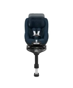 Maxi-Cosi Pebble 360 Pro Car Seat - Authentic Blue -Baby Product maxi cosi baby car seats maxi cosi pebble 360 pro car seat authentic blue 51764741931349