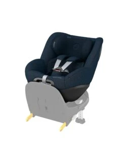 Maxi-Cosi Pebble 360 Pro Car Seat - Authentic Blue