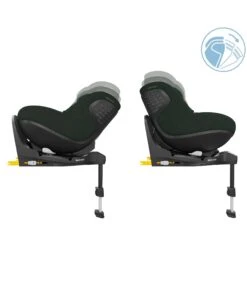 Maxi-Cosi Pebble 360 Pro Car Seat - Authentic Green -Baby Product maxi cosi baby car seats maxi cosi pebble 360 pro car seat authentic green 51764905345365