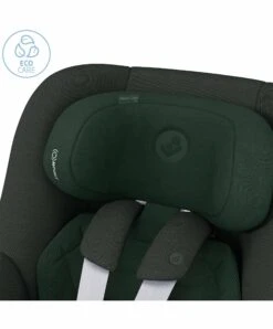 Maxi-Cosi Pebble 360 Pro Car Seat - Authentic Green -Baby Product maxi cosi baby car seats maxi cosi pebble 360 pro car seat authentic green 51764905640277