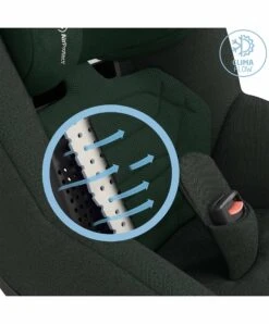 Maxi-Cosi Pebble 360 Pro Car Seat - Authentic Green -Baby Product maxi cosi baby car seats maxi cosi pebble 360 pro car seat authentic green 51764905738581