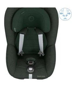 Maxi-Cosi Pebble 360 Pro Car Seat - Authentic Green -Baby Product maxi cosi baby car seats maxi cosi pebble 360 pro car seat authentic green 51764905804117
