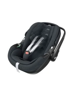 Maxi-Cosi Pebble 360 Pro Car Seat - Essential Graphite 27 Maxi-Cosi Pebble 360 Pro Car Seat - Essential Graphite -Baby Product maxi cosi baby car seats maxi cosi pebble 360 pro car seat essential graphite 51763595673941