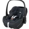 Maxi-Cosi Pebble 360 Pro Car Seat - Authentic Graphite -Baby Product maxi cosi baby car seats maxi cosi pebble 360 pro car seat in essential graphite 49195571118421