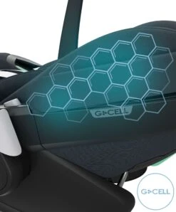 Maxi-Cosi Pebble 360 Pro Car Seat - Authentic Graphite -Baby Product maxi cosi baby car seats maxi cosi pebble 360 pro car seat in essential graphite 49195571347797