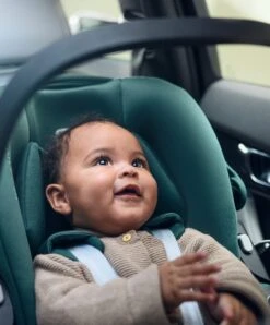 Maxi-Cosi Pebble 360 Pro Car Seat - Essential Green -Baby Product maxi cosi baby car seats maxi cosi pebble 360 pro car seat in essential green 49196211962197