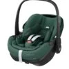 Maxi-Cosi Pebble 360 Pro Car Seat - Essential Green 1 Maxi-Cosi Pebble 360 Pro Car Seat - Essential Green -Baby Product maxi cosi baby car seats maxi cosi pebble 360 pro car seat in essential green 49196212060501