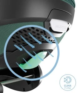 Maxi-Cosi Pebble 360 Pro Car Seat - Essential Green -Baby Product maxi cosi baby car seats maxi cosi pebble 360 pro car seat in essential green 49196212126037