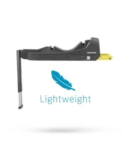 Maxi-Cosi CabrioFix Baby Car Seat Base - Black -Baby Product maxi cosi baby car seats maxi cosi tinca baby car seat base black 30589298639008