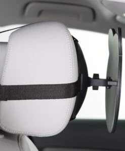 Maxi-Cosi Back Seat Car Mirror - Black 8 Maxi-Cosi Back Seat Car Mirror - Black -Baby Product maxi cosi baby mirrors maxi cosi back seat car mirror black 28138973888672