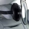 Maxi-Cosi Back Seat Car Mirror - Black -Baby Product maxi cosi baby mirrors maxi cosi back seat car mirror black 29727782928544