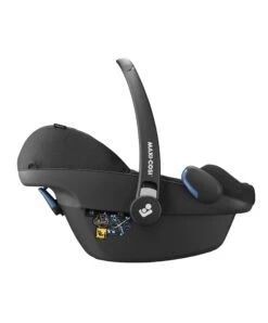 Maxi-Cosi Pebble Pro Car Seat - Essential Black -Baby Product maxi cosi car seats maxi cosi pebble pro essential black 19030706356384