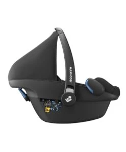 Maxi-Cosi Pebble Pro Car Seat - Essential Black -Baby Product maxi cosi car seats maxi cosi pebble pro essential black 19030706421920