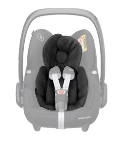 Maxi-Cosi Pebble Pro Car Seat - Essential Black -Baby Product maxi cosi car seats maxi cosi pebble pro essential black 19030706684064
